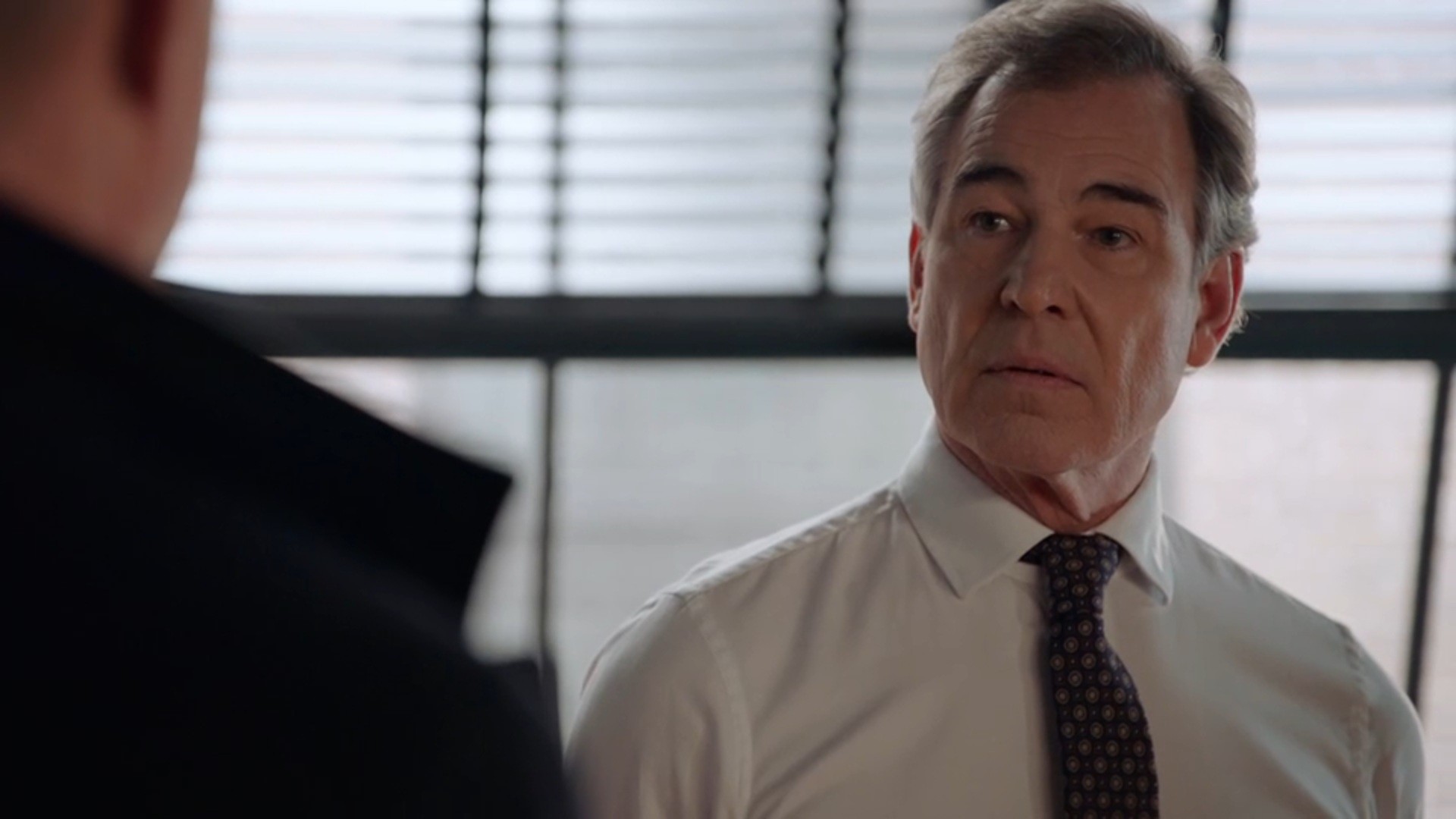 Ludo vertelt onbedoeld wat Sam heeft aangericht